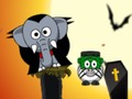 Spēle Krākšana Wake up Elephant  online