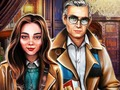 Spēle Grāmatu kolekcionārs  online