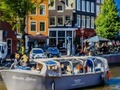 Spēle Amsterdamas slēptie objekti  online