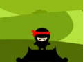 Spēle Ninja džemperis  online