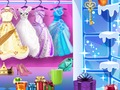 Spēle Antarktīdas princese  online
