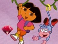 Spēle Dora Pētnieka dimanta medības  online