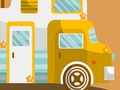 Spēle Mobilās mājas slēptie objekti  online