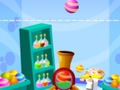 Spēle Profesors Bubble Shooter  online