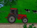 Spēle Traktora izmēģinājums  online