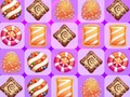 Spēle Candy Match 3 Deluxe online
