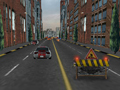 Spēle 3D nikns vadītājs  online