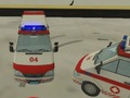 Spēle Misija koronavīruss  online