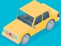 Spēle Vintage sporta auto atšķirība  online