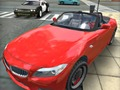 Spēle Īsta triku drifta automašīnas vadīšana 3d  online