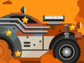 Spēle Slēptās ātrās sacīkšu automašīnas  online