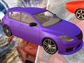 Spēle Īsts auto sacīkšu Derbijs  online