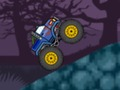 Spēle Monster Truck vs Zombie online