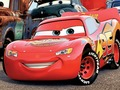 Spēle Zibens McQueen slēpts  online
