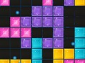 Spēle Dārgakmens puzzle spēle  online