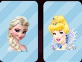 Spēle Slaveno princešu atmiņa  online