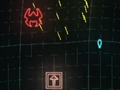Spēle Phew Phew kosmosa šāvēja  online