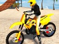 Spēle Īsts velosipēdu simulators  online