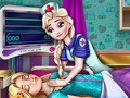 Spēle Goldija augšāmcelšanās ārkārtas situācija  online