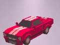 Spēle Krievu auto drifs 3d  online
