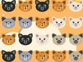 Spēle Cute Kitija 3. spēle  online