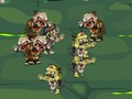 Spēle Zombijs Armaggeddons  online