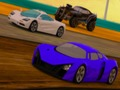 Spēle Derbija iznīcināšanas simulators  online