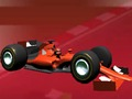 Spēle F1 sacīkstes  online