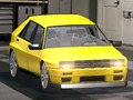 Spēle Braukšana ar Drift Car City  online