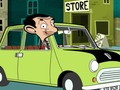 Spēle Kungs Pupiņu auto atšķirības  online
