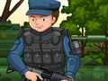 Spēle Kara tvertnes - slēptās zvaigznes  online