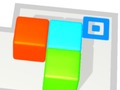 Spēle Sokoban - 3D 3. nodaļa  online