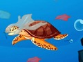 Spēle Slēpts okeāna piesārņojums  online