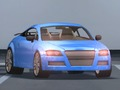 Spēle Braukšana ar ārkārtēju driftu  online