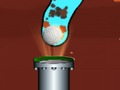 Spēle Izrakt Miner Golf  online
