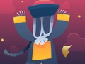 Spēle Zombiju apokalipses finierzāģis  online