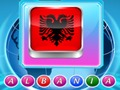Spēle Karodziņa mīkla  online