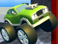 Spēle CarWarz. es  online