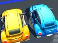 Spēle Autostāvvietas meistars 3d  online