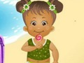Spēle Baby Daisy jautri  online