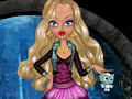 Spēle Monster High Doll  online