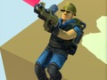 Spēle Džonijs Triglers 3d  online