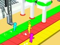 Spēle Epic Race 3d online