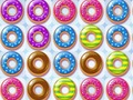 Spēle Donuts avārija Sānga online