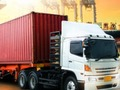 Spēle Konteineru kravas automašīnas  online
