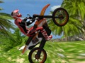 Spēle Bezgalīgi velo izmēģinājumi  online