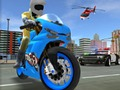 Spēle Sporta velosipēdu simulatora drifta 3d  online