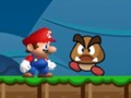 Spēle Negodīgs Mario 2  online