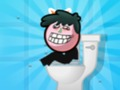 Spēle Tualetes Rush 2  online