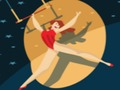 Spēle Cirka meitenes finierzāģis  online